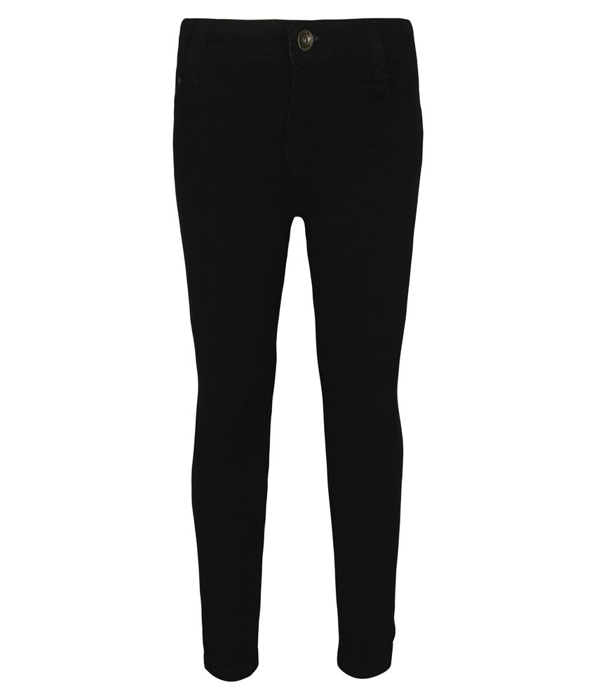 black jeans snapdeal