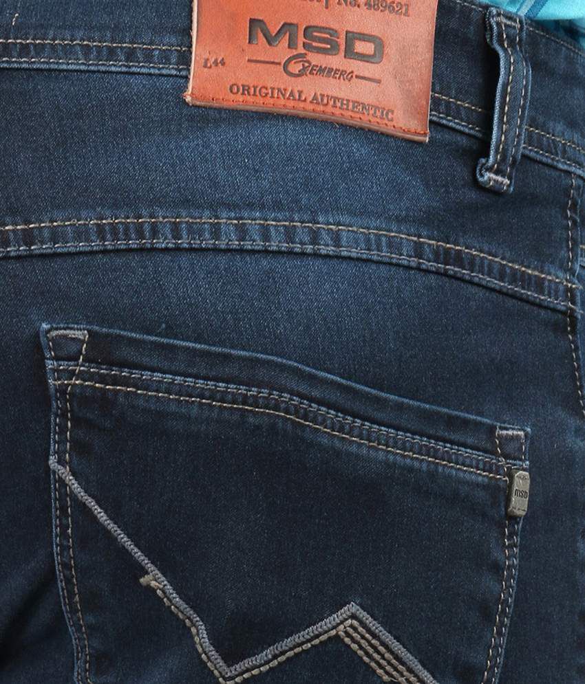 oxemberg jeans price