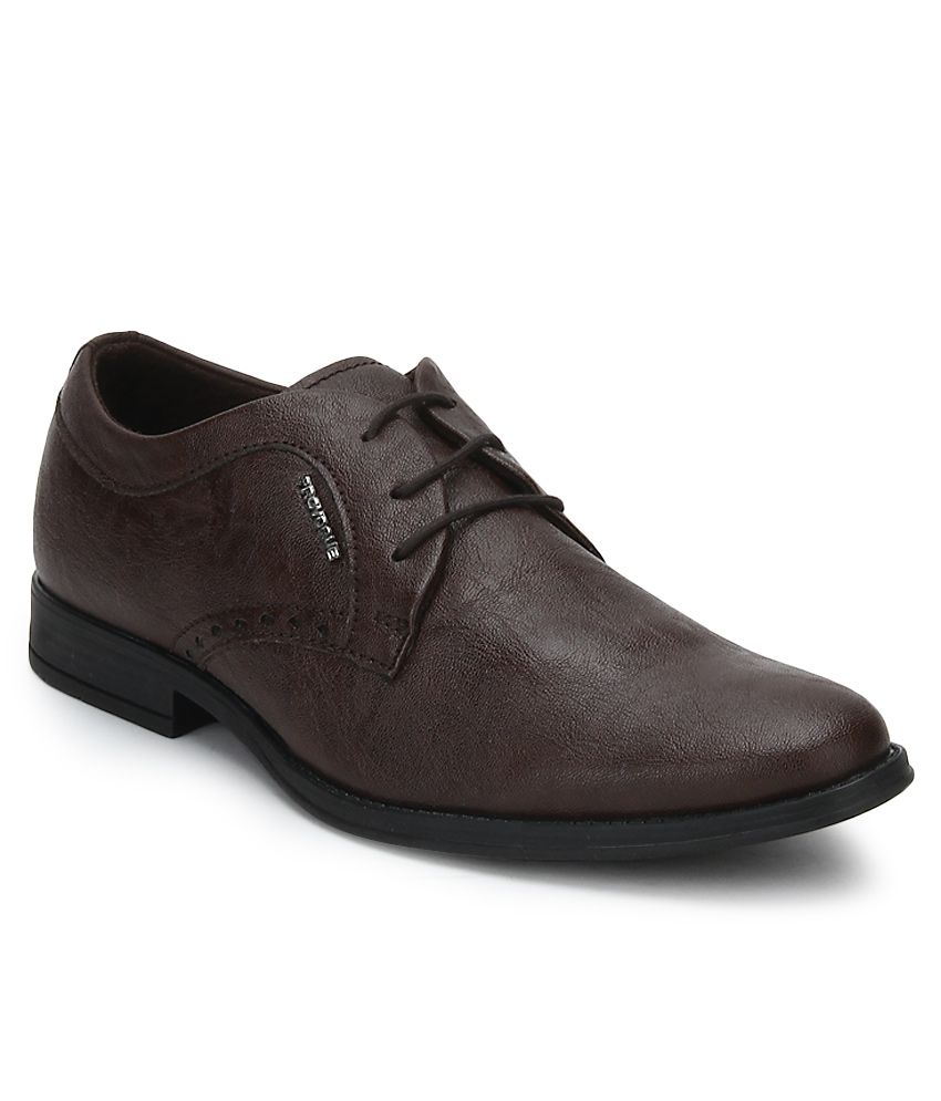 provogue formal shoes