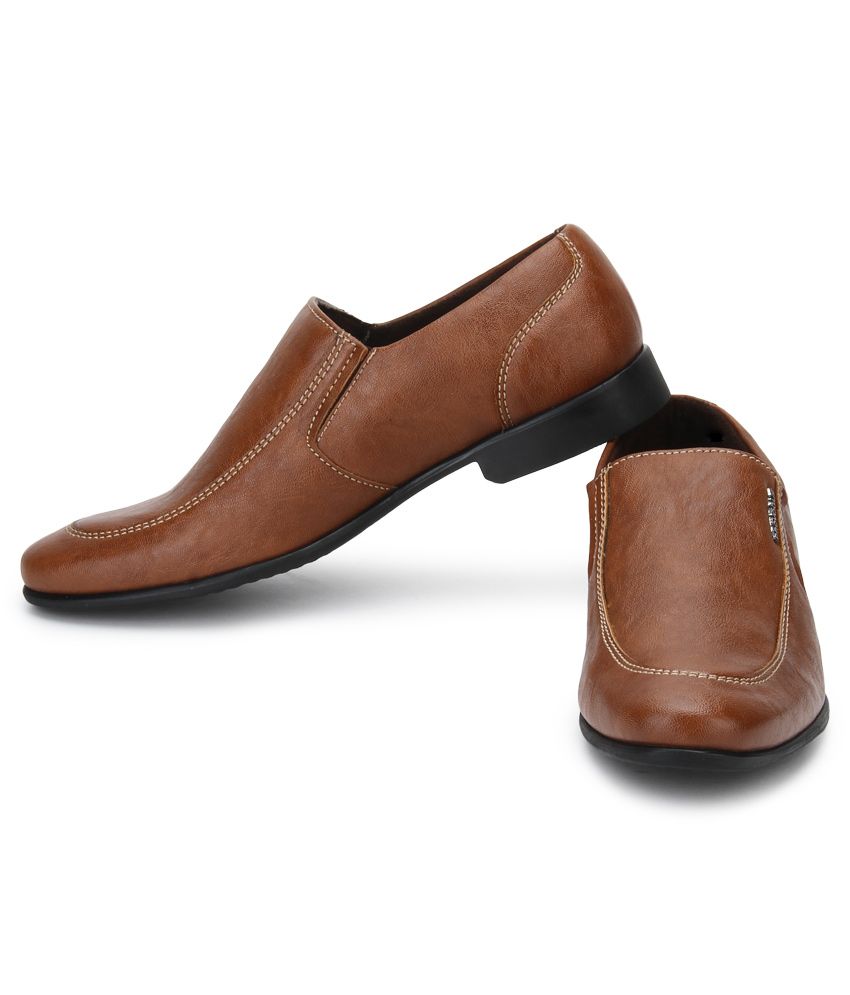 provogue formal shoes amazon