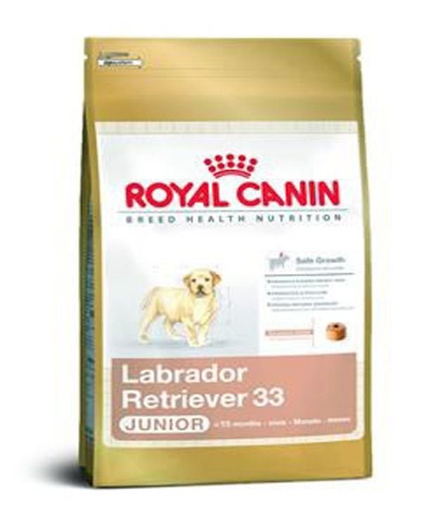 royal canin labrador retriever junior 12kg