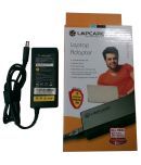 Lapcare Laptop Adapter (Smart Pin)  65W for HP Probook 4321s with actone high quality power cord