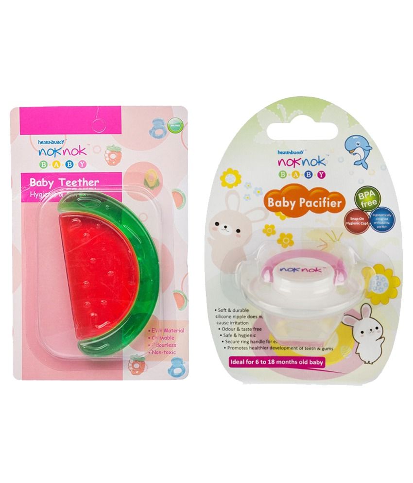 baby pacifier online india