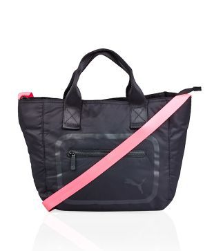 puma dazzle handbag