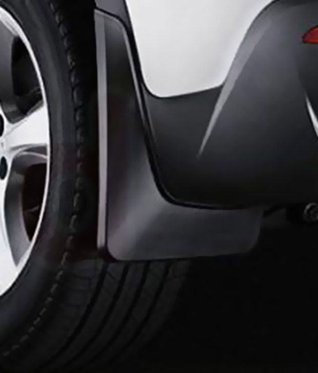 mud flaps for honda amaze