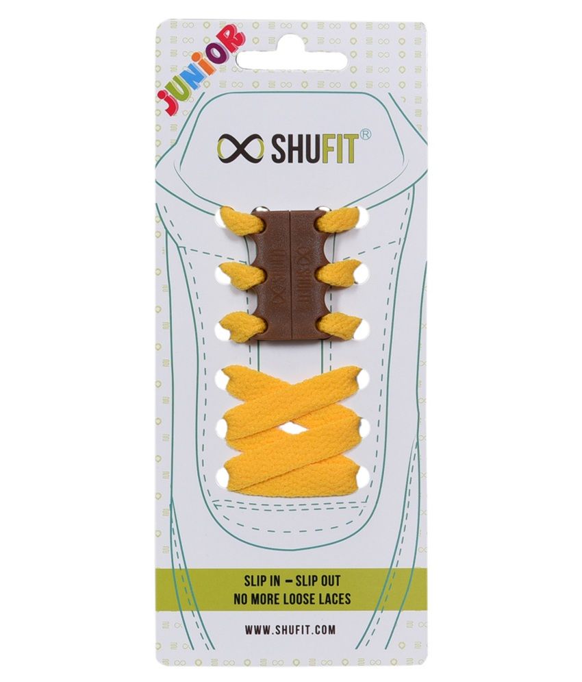 Shufit Brown Shoe Lace Clip Buy Shufit Brown Shoe