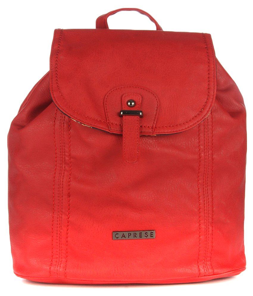 caprese bags backpack