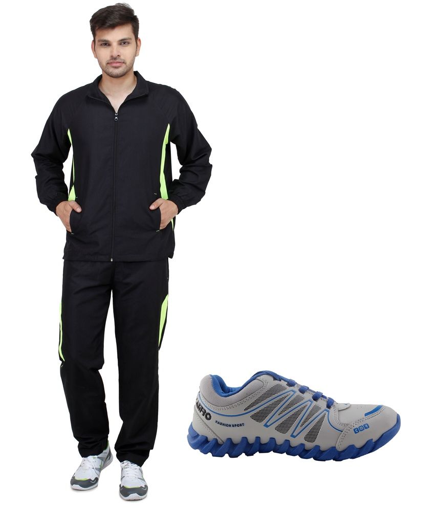 snapdeal tracksuit combo