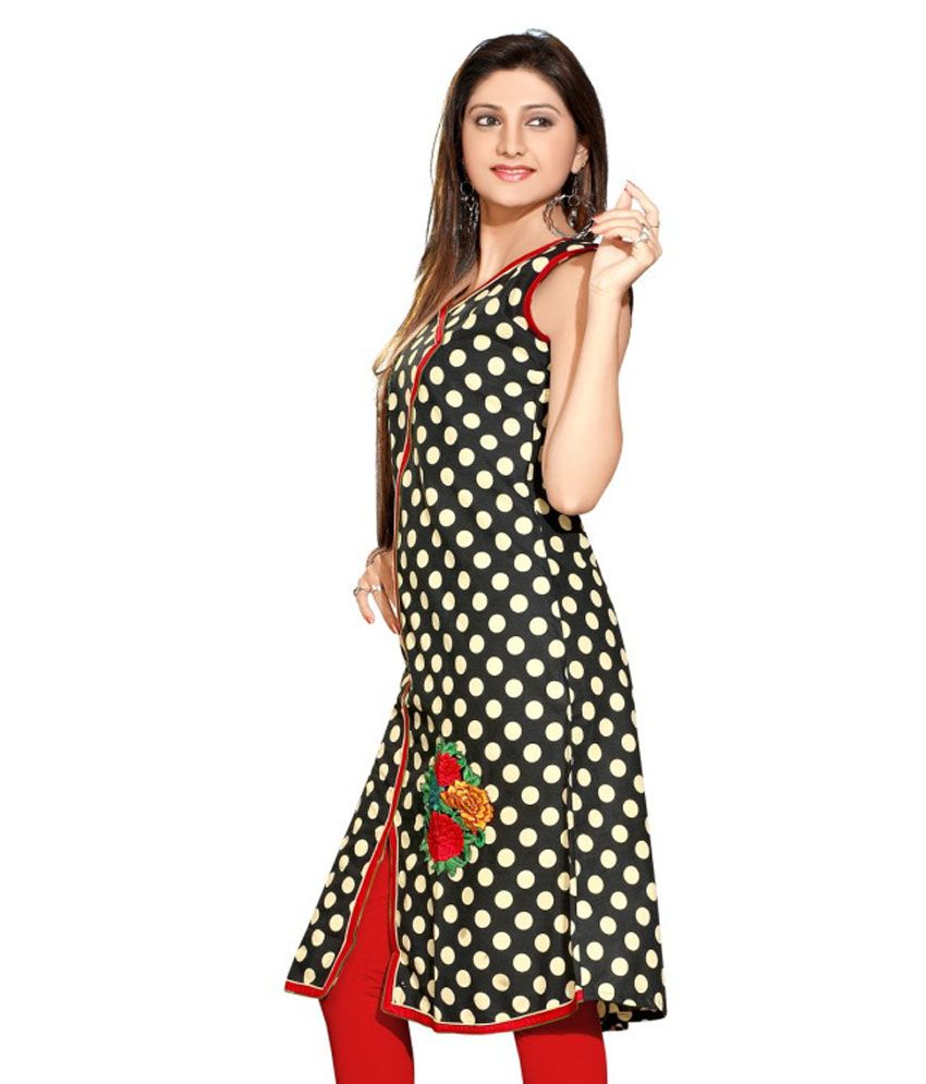 buy big size kurtis online