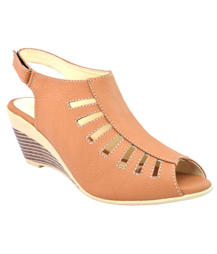 best summer wedge sandals