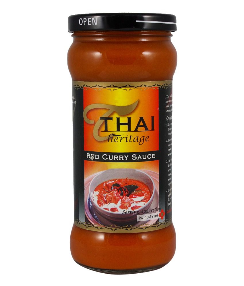 Thai Heritage Red Curry Sauce SDL325407820 1 52d41.JPG