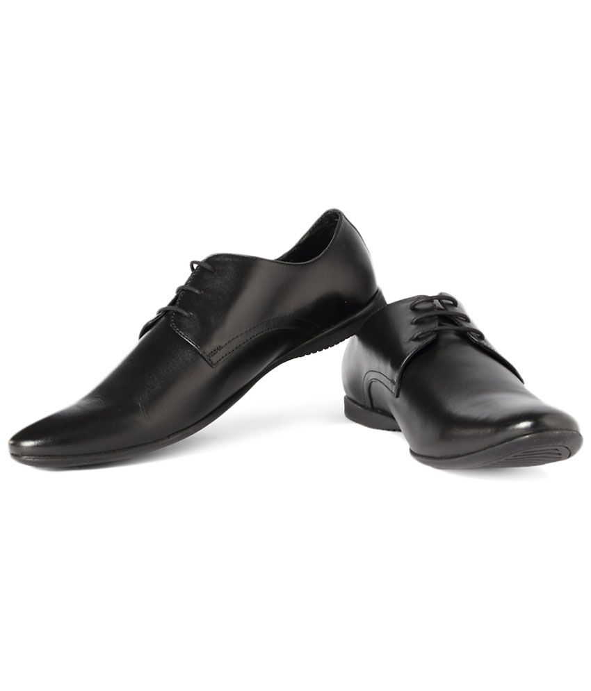 formal shoes allen solly