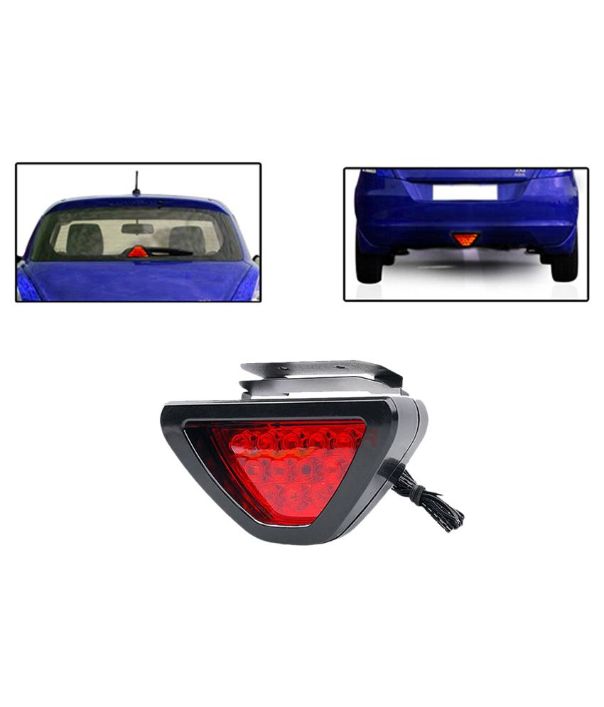 fiat linea tail light price