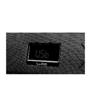 lloyd sound bar