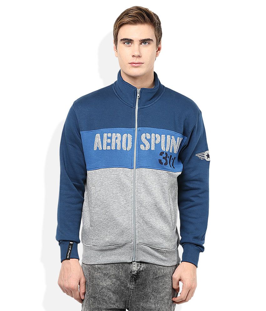 spunk brand sweatshirt