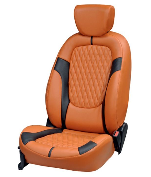 terrano seat cover