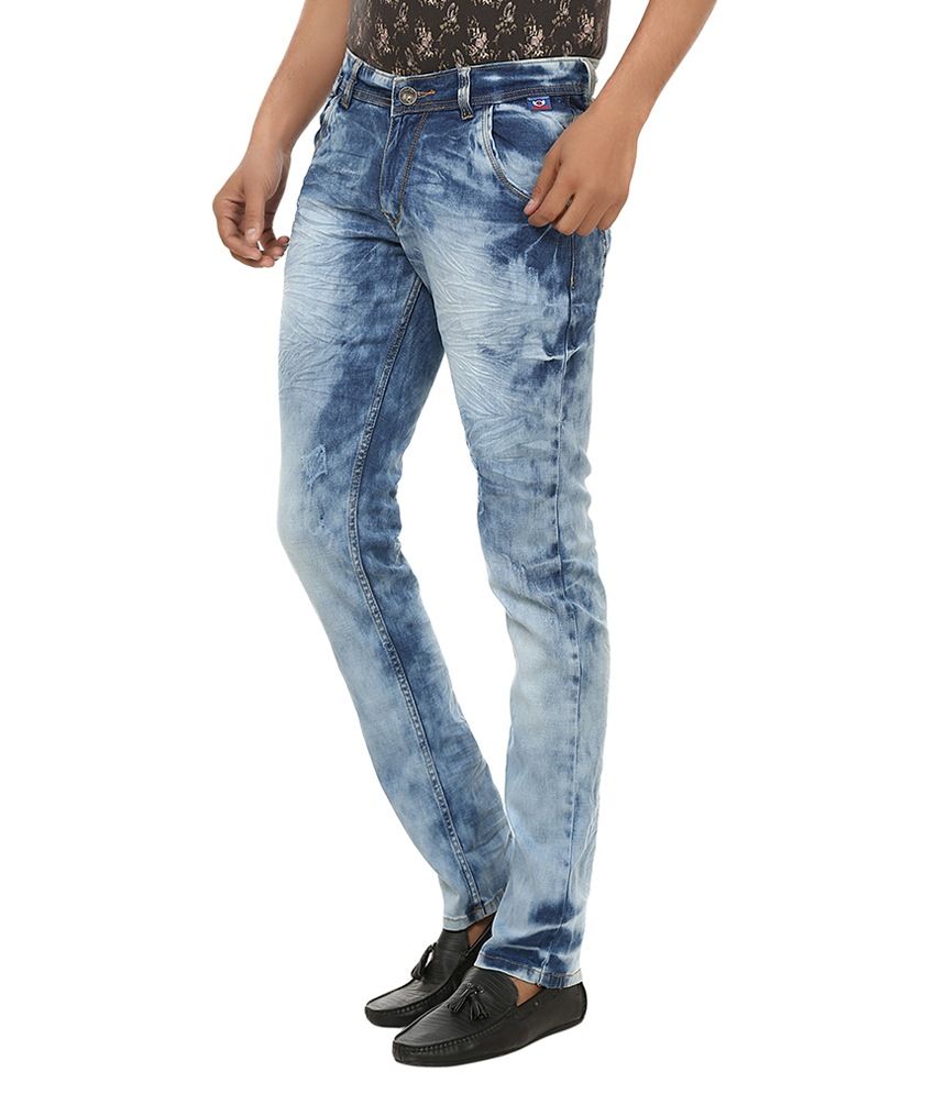 aero jeans