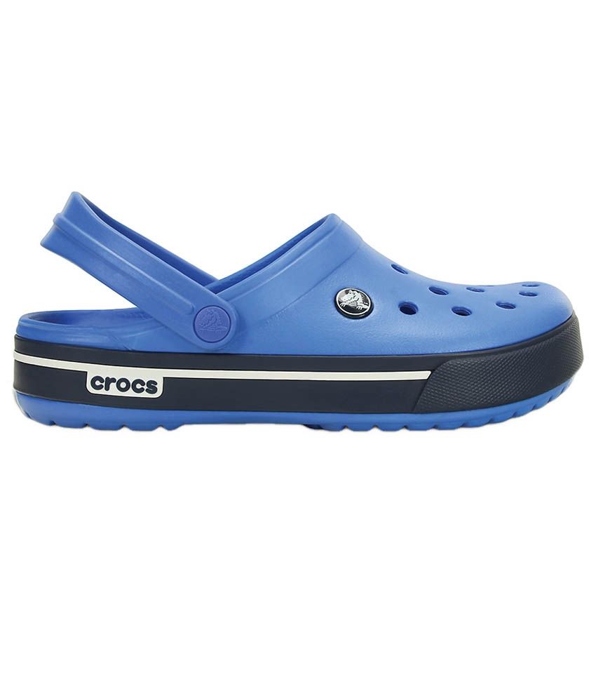 blue clog website