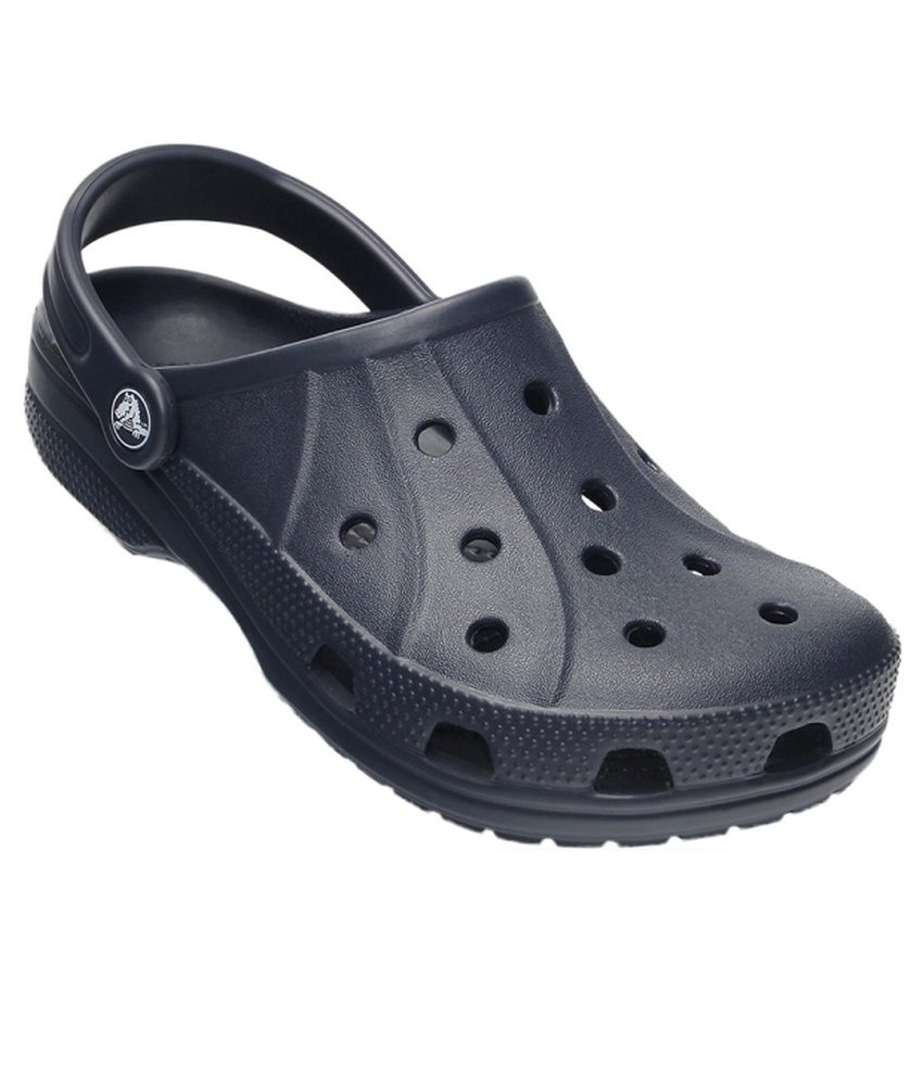 Crocs Roomy Fit Ralen Clog - Buy Crocs 