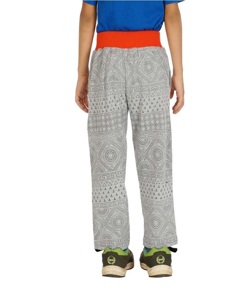shaun track pants
