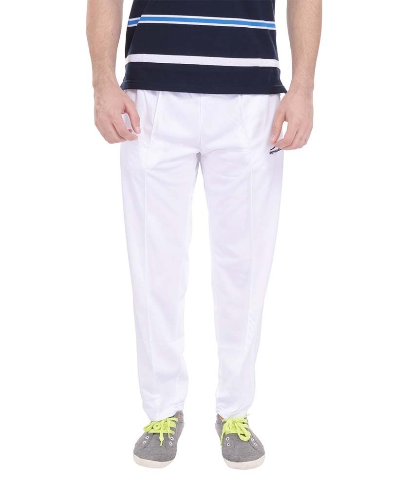 shiv naresh polyester track pants