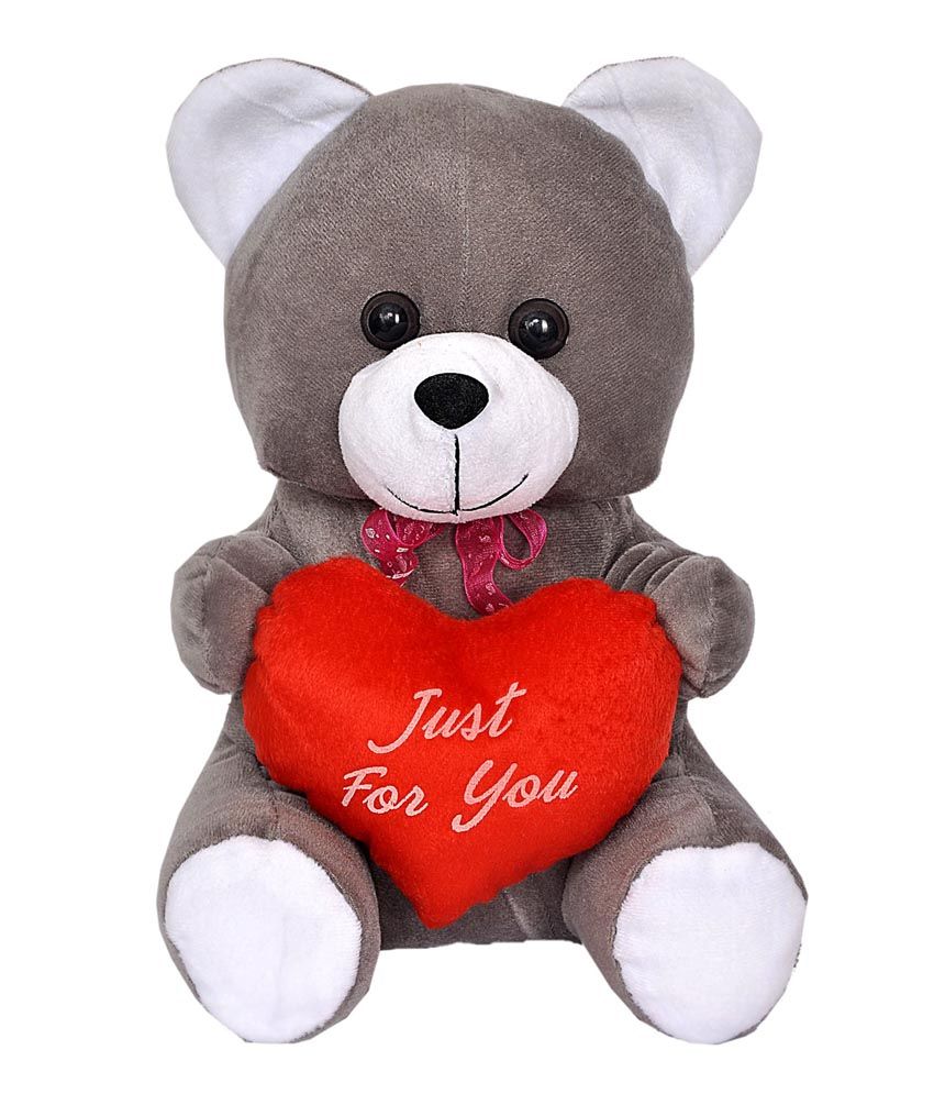 teddy bear for girlfriend