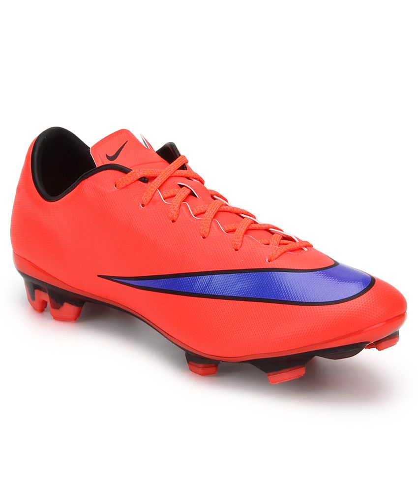 nike mercurial veloce 2