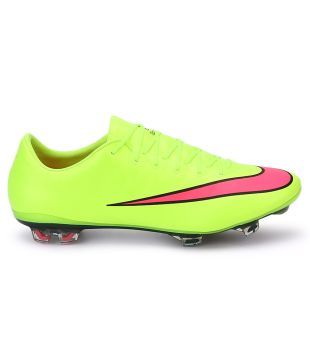 nike mercurial vapor xi price in india