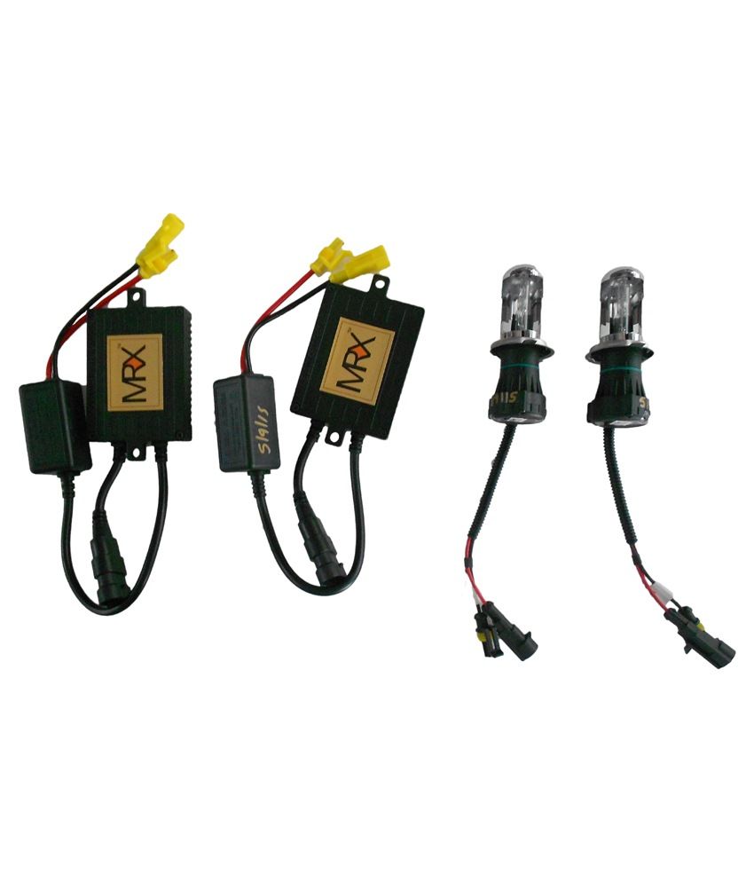 Mrx Hid Lamp For Maruti I20white Buy Mrx Hid Lamp For Maruti I20