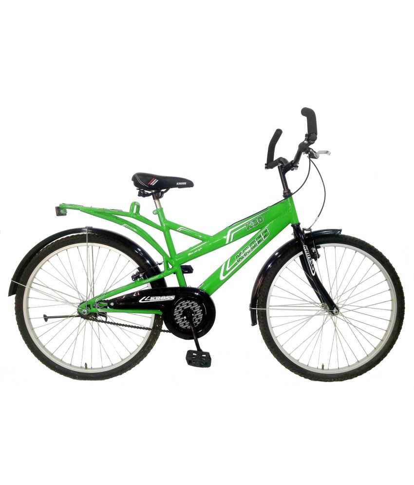 kross k30 green