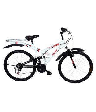 kross eco cycle without gear