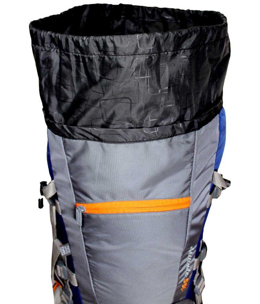 Mount Track 9102 Altitude Rucksack, Hiking & Trekking backpack 55 Ltrs