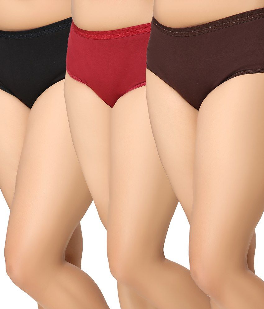 Buy Eazy Multi Panties Online At Best Prices In India Snapdeal 2628