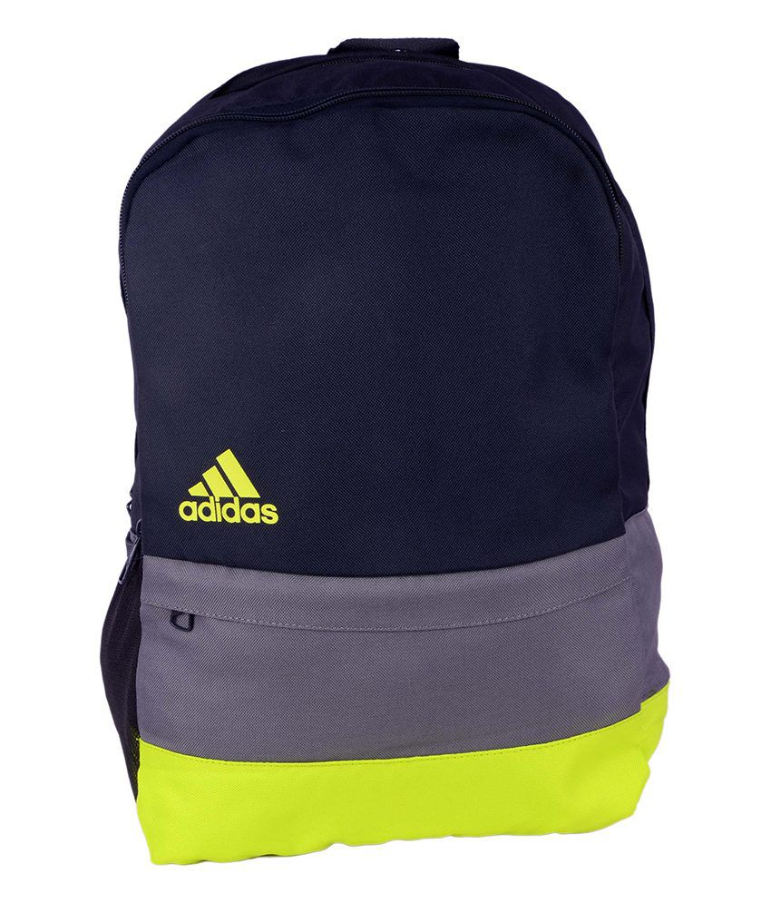 adidas school bags snapdeal