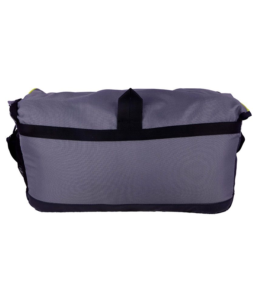 Adidas AY8493 Gray Gym Bag Buy Adidas AY8493 Gray Gym Bag Online at