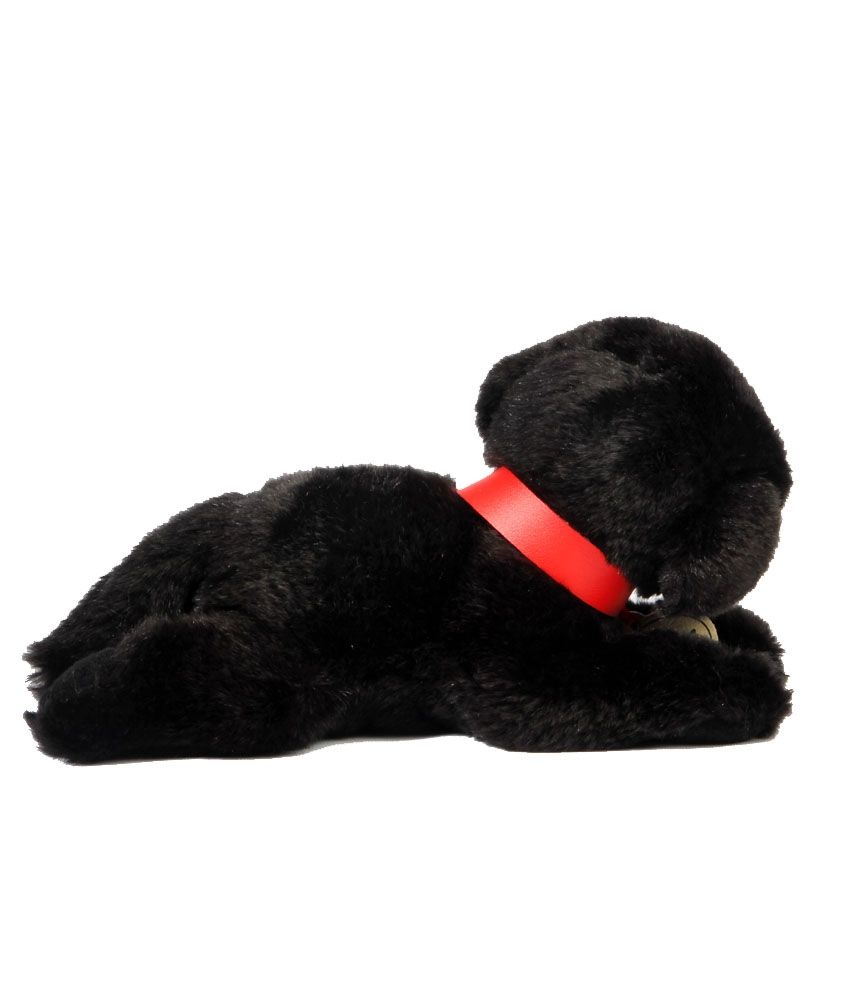 labrador soft toys