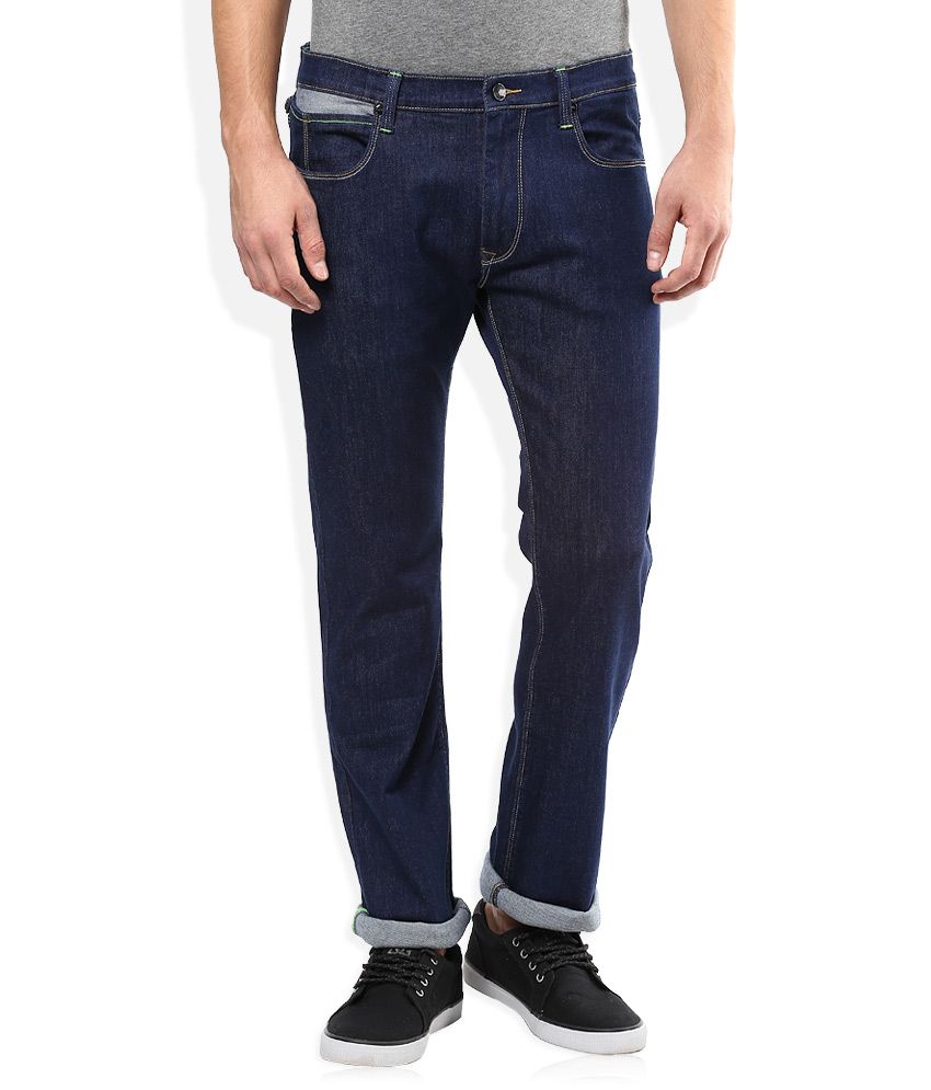 lee slim fit jeans