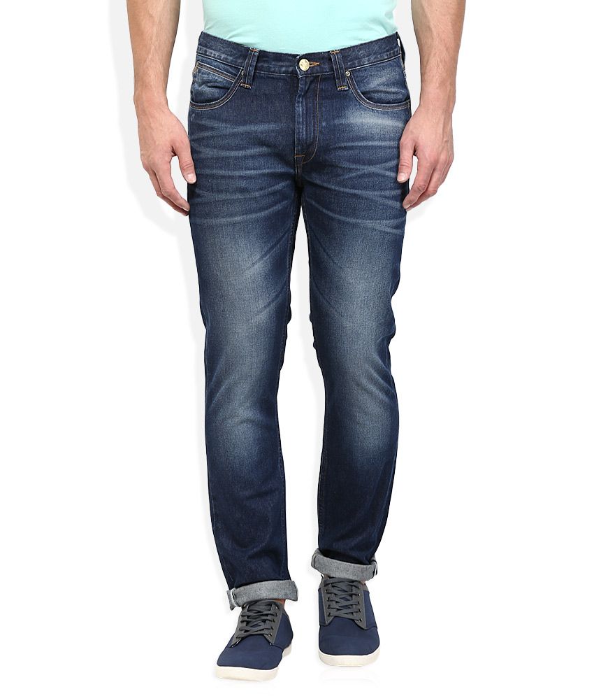 lee skinny jeans