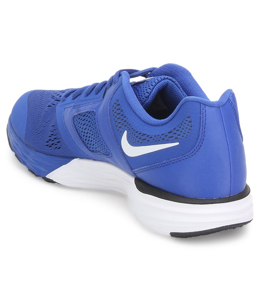 nike tri fusion run msl