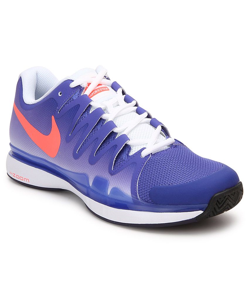 nike zoom vapor 8