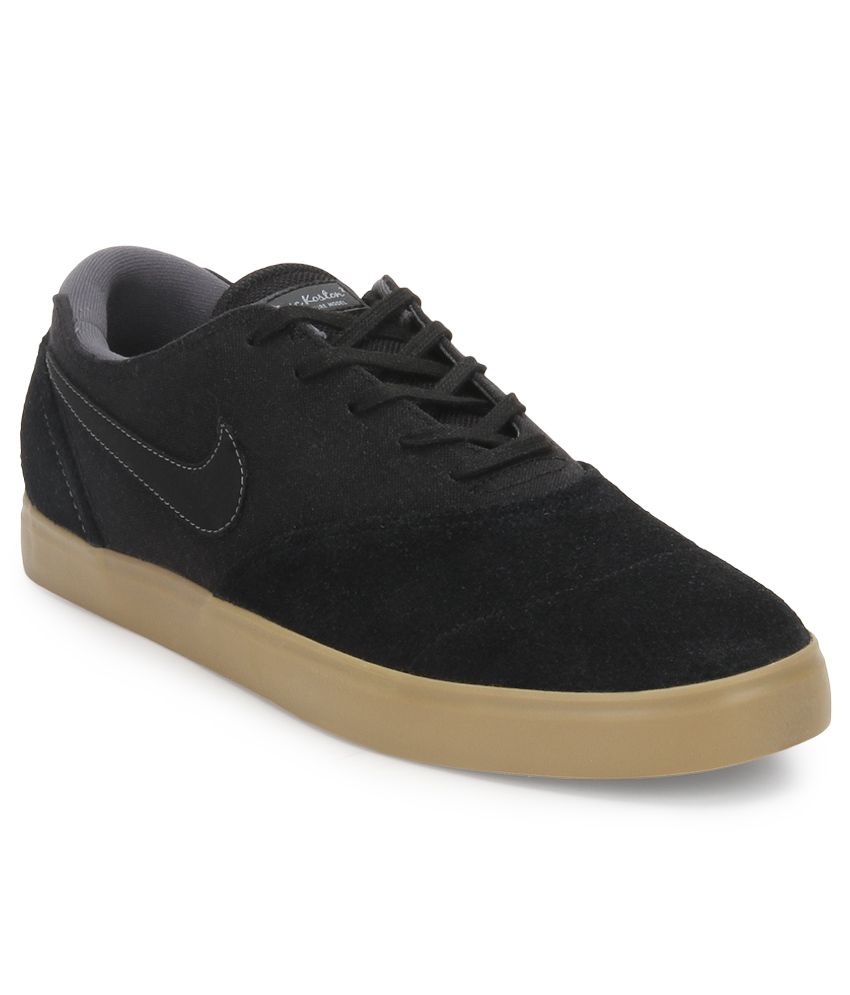 Nike Eric Koston 2 Lr Black Casual Shoes - Buy Nike Eric Koston 2 Lr Black  Casual Shoes Online at Best Prices in India on Snapdeal