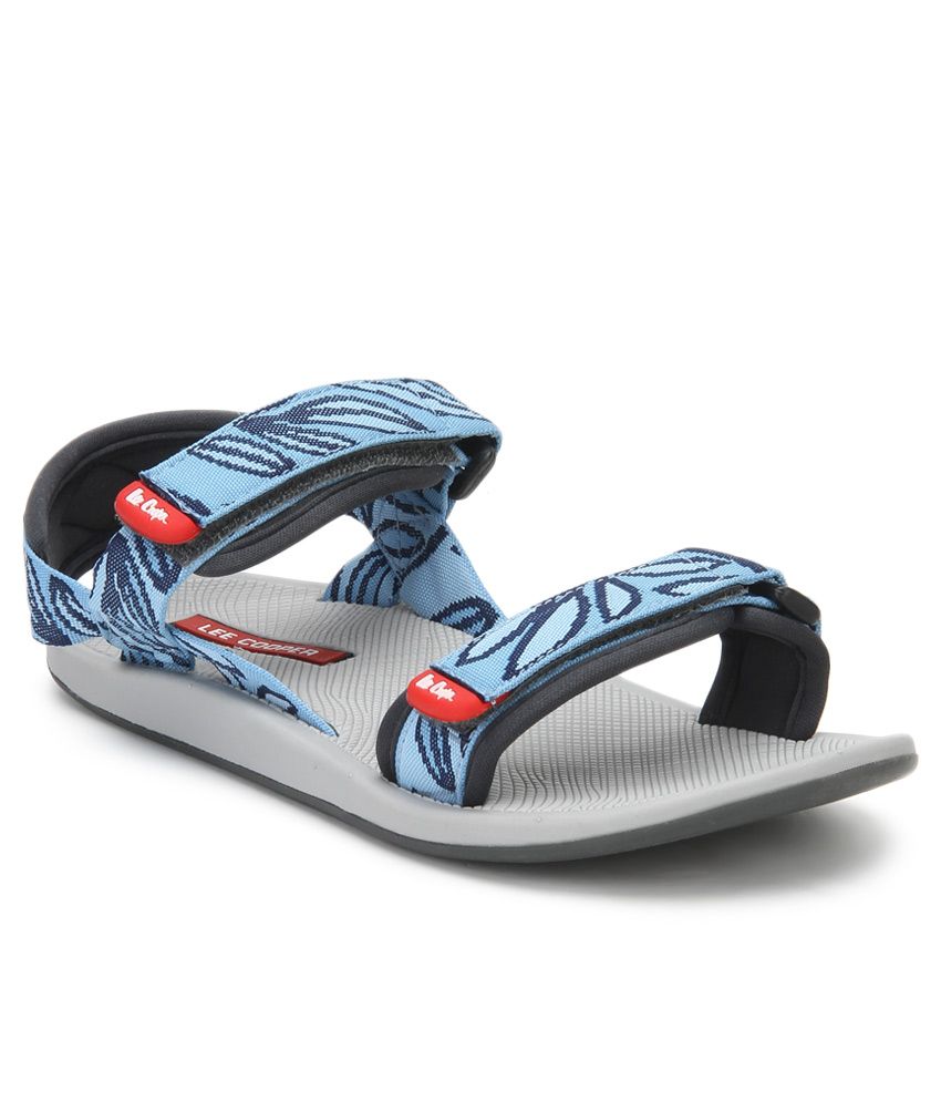 lee cooper women sandals