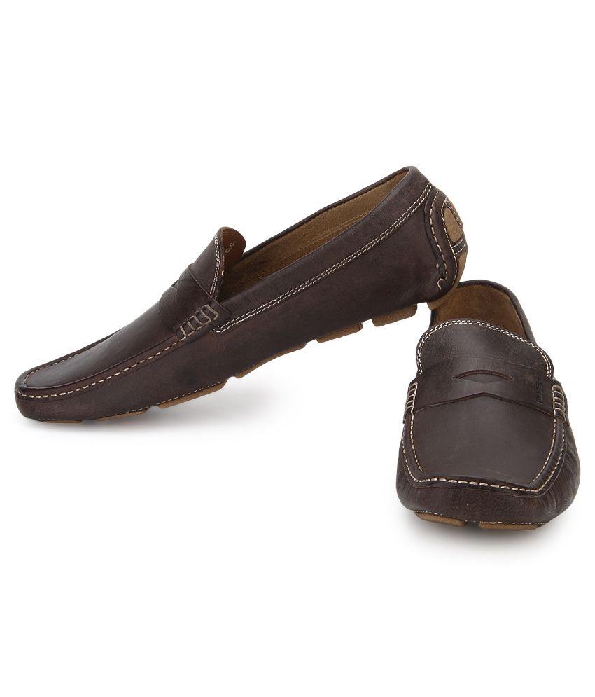 ruosh shoes loafers