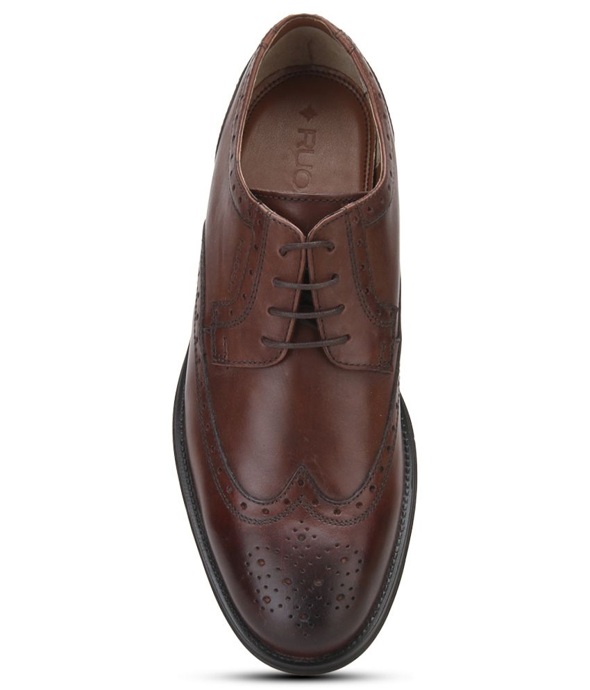 ruosh shoes head office