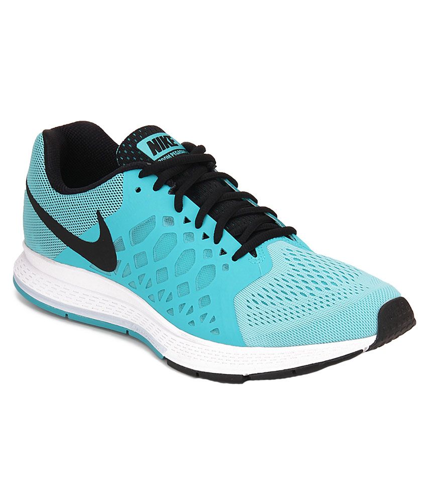nike pegasus 31 blue