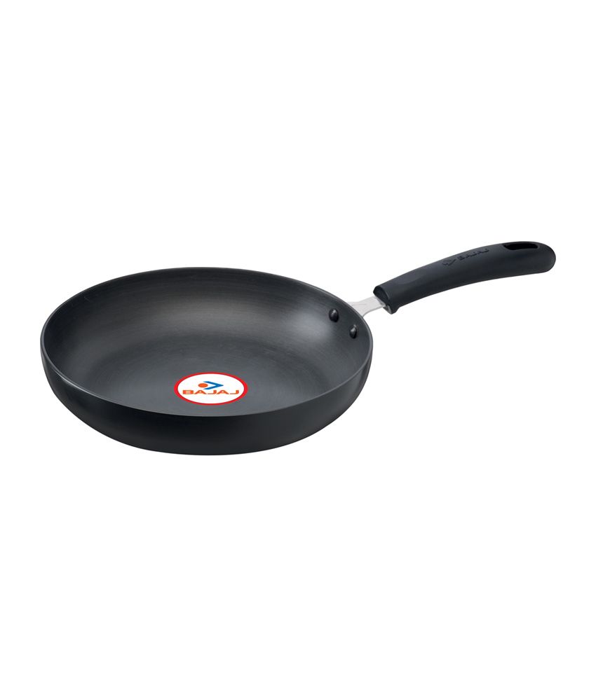 bajaj non stick pan