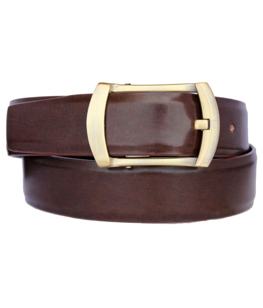 Discover Fashion Leather Belt For Men: Buy Online at Low Price in India ...
