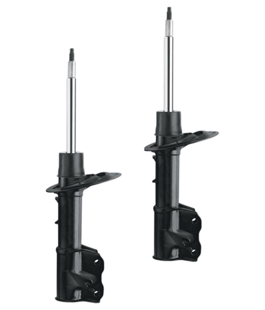 Gabriel Front Car Shock Absorbers Set Of 2 Hyundai Santro Xing Buy Gabriel Front Car Shock Absorbers Set Of 2 Hyundai Santro Xing Online At Low Price In India On Snapdeal