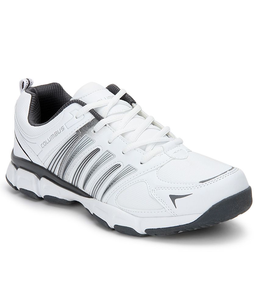 columbus shoes sports price