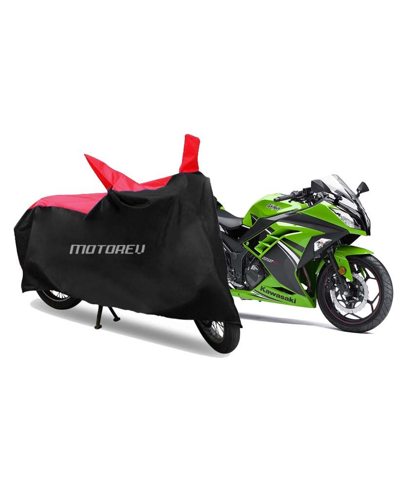 kawasaki ninja bike cover